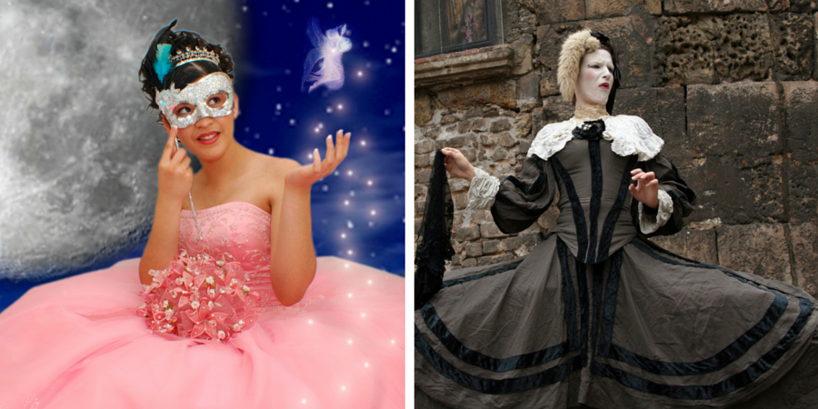 KirkleesCouncil's tweet photo. Into fairytale fashion? Or something more sinister? Check out our museums in the new year https://t.co/rDirHerYfP https://t.co/x0X3PBaHHp