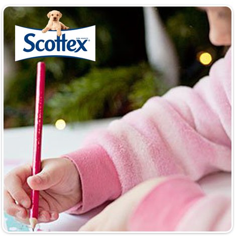 ¡Vamos a escribir a los Reyes! ¿Qué le pides este año? 
Nosotros pedimos...¡Salud, dinero y amor! :)