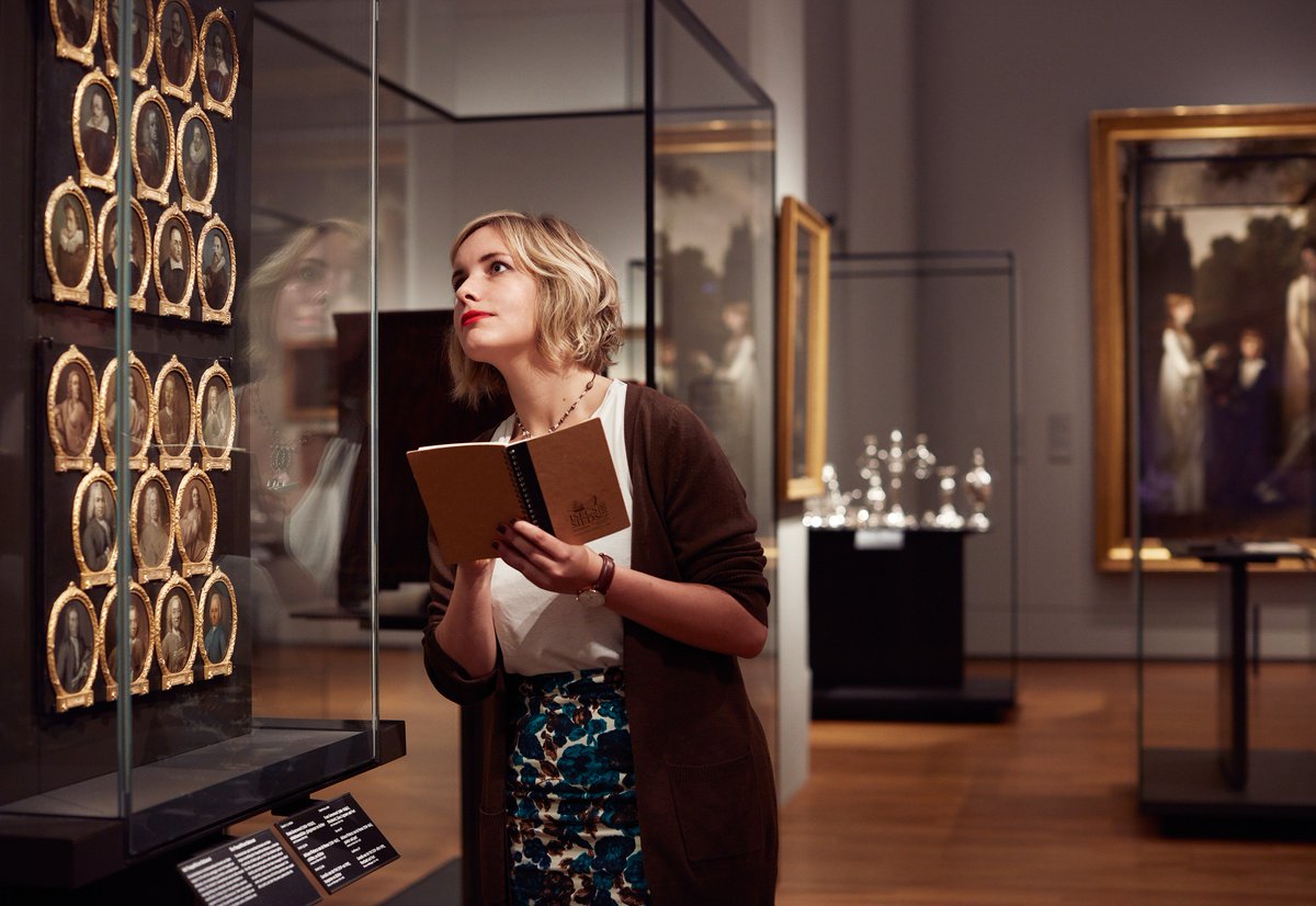 Now open: the 2016 Johan Huizinga #Fellowship for historical research. Apply before 13 March bit.ly/1l1TWpY