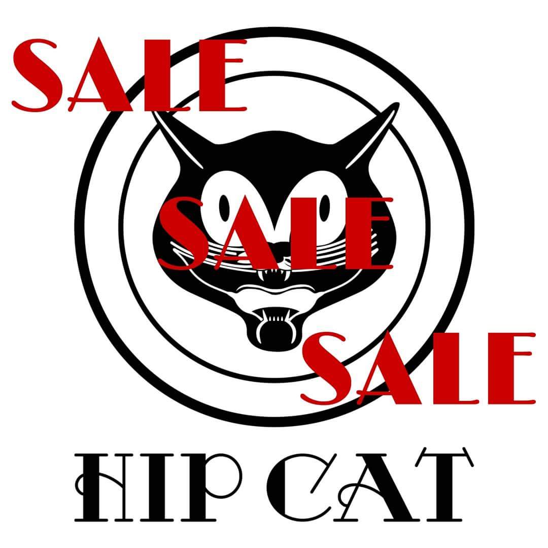 HipCatShop's tweet photo. Beat those #JanuaryBlues with some #JanuarySales! Photos of our great deals to follow shortly! Open til 5:30 x https://t.co/cXTnrjN2A3