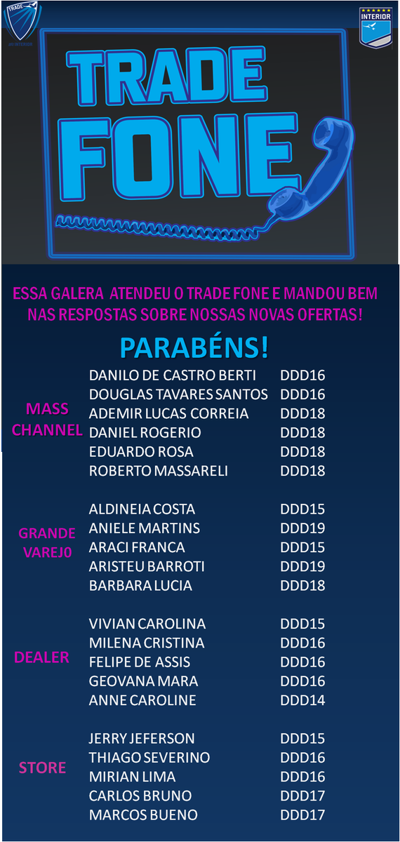 Trade TIMSP Interior tweet media