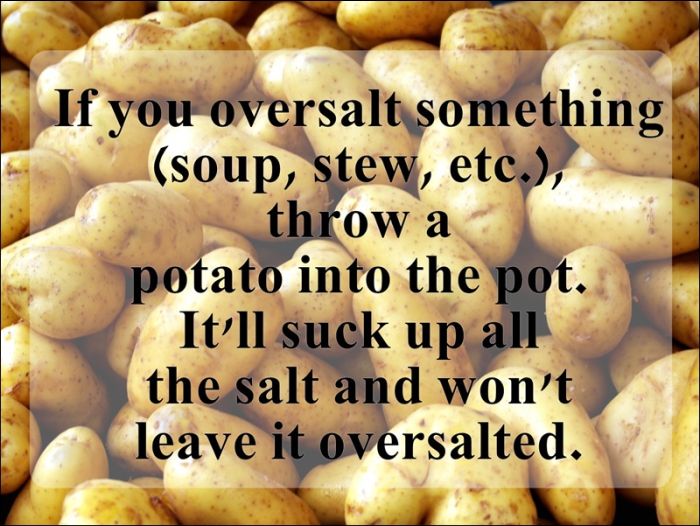 welldonetimers's tweet image. Great #cooking tip #welldonetimers