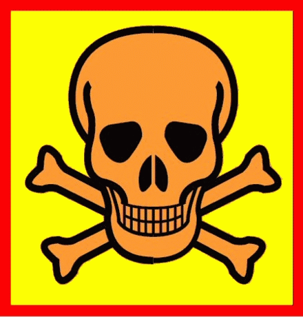 supplychstation's tweet photo. #HAZARDUOUS #MATERIALS AND THE #DANGER. read more : https://t.co/a96l1YVFqs
#dangerous 
#materials https://t.co/DwqhFTNiLS
