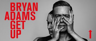 OctopodaMusic's tweet photo. Sat 7th May. Bryan Adams 'The Get Up Tour' at the O2 π¬π§ with overnight stay from Β£220pp #BryanAdamsTickets #Gigs π€ https://t.co/YVQjtFIjmZ