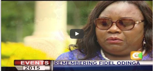 citizentvkenya's tweet photo. In case you missed #Events2015 : Remembering Fidel Odinga https://t.co/I5PHyjOOvg
@IdaOdinga. Strength to carry on. https://t.co/xldHk8i7Bd