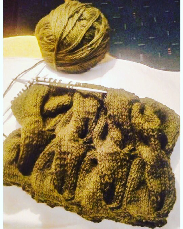 Marianna Andric (@maridruna) on Twitter photo 