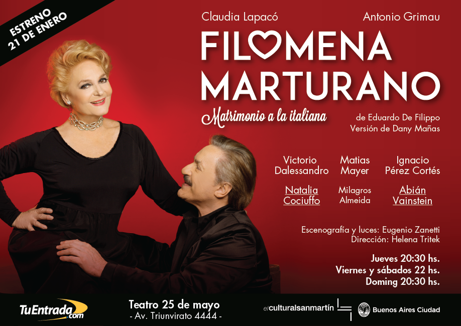 <a href="/FiMarturano/">Filomena Marturano</a> <a href="/AntonioGrimau/">Antonio Grimau</a> @Vicdalessandro, <a href="/MatiasMayer/">Matias Mayer</a>, <a href="/NachoPCortes/">Nacho Perez Cortes</a>, @NatuCociuffo 
ow.ly/Wzvrp
