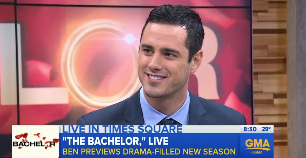 ManCrushMonday - The Bachelor 20 - Ben Higgins - Social Media - Vids - Media - *Sleuthing - Spoilers* NO Discussion - Page 7 CX4StZgWYAINpzx