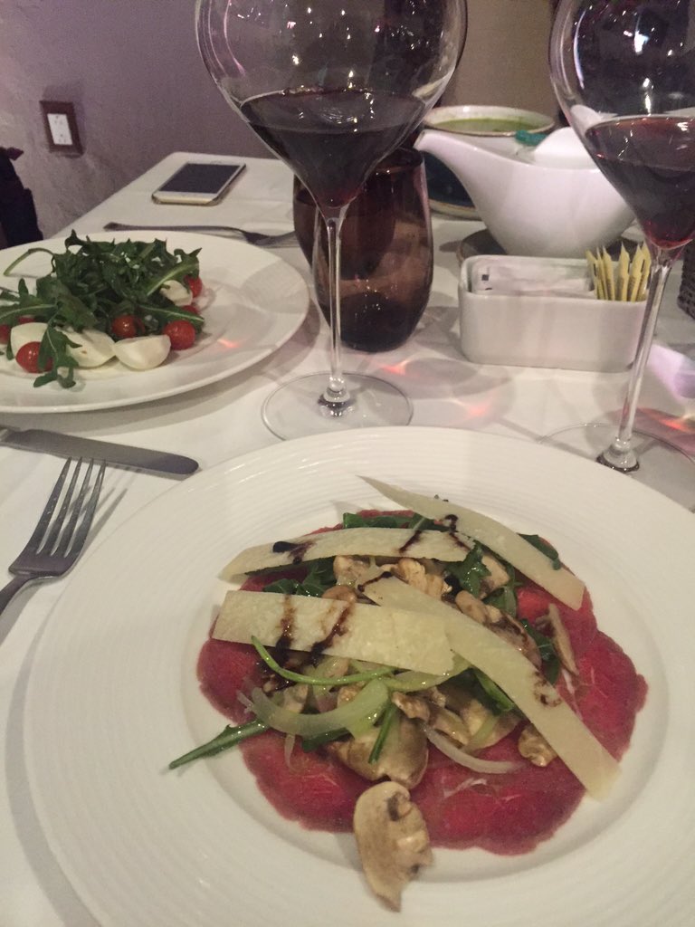 Cultural_Affair's tweet photo. #foodgasim #italianrestaurant #DiVino #myculturalaffair #culturalaffair #themexchef #themexicanchef https://t.co/UxtmssBu87