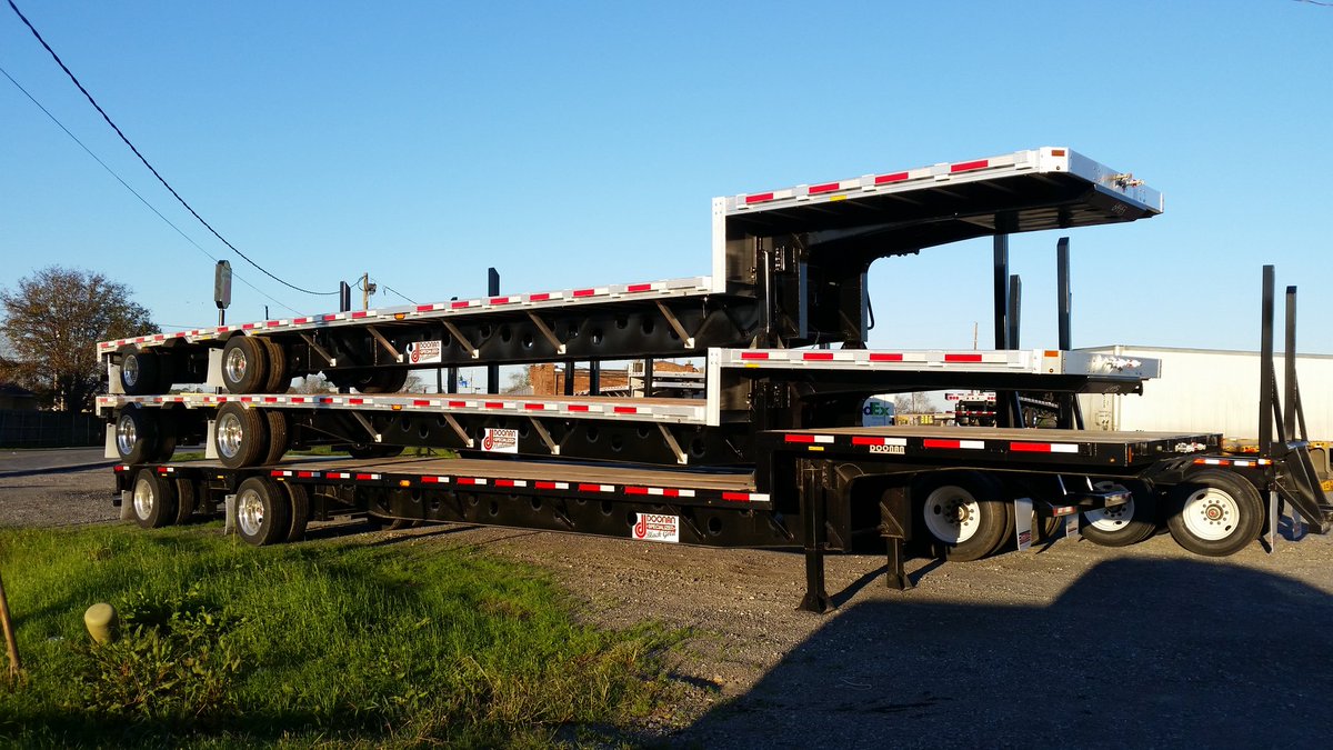 10yrOldCharter's tweet photo. #walkerstrailersales #doonantrailers @Walkers_Trailer @10yrOldCharter @WALKERS_Jason https://t.co/E3t38w4ddc