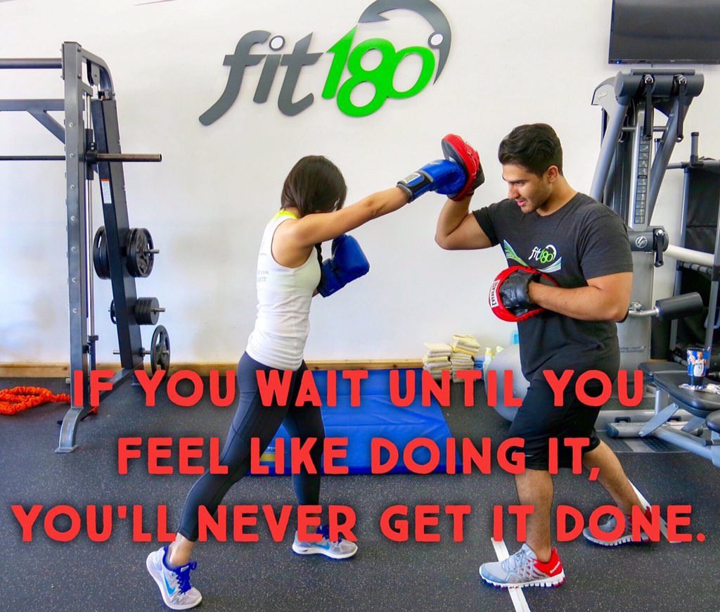 Fit180 Dallas tweet media