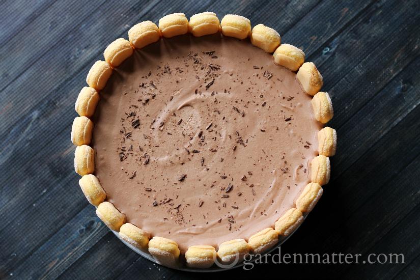 BakingExperts's tweet image. RT @dan330msp: Fancy Chocolate Charlotte Cake Recipe #dessert #cake #dan330 
livedan330.com/2016/01/04/fan…