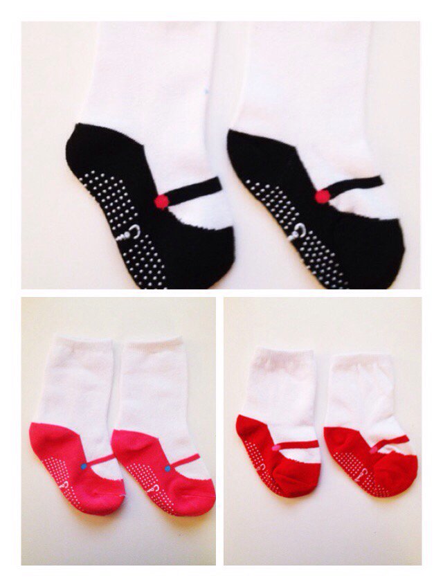 How cute are these?! Soon available on #peachandleach ! #gifts #babygirl #handmade