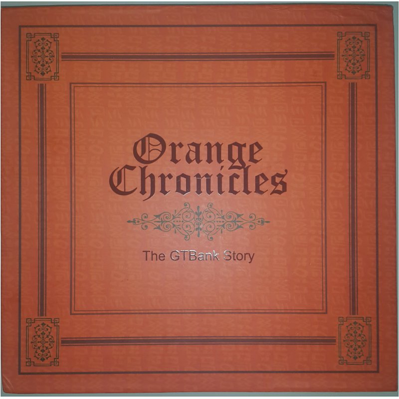gtbank's tweet photo. On the 17th of January 1990, GTBank was founded, this is our story, this is the story of the #OrangeChronicles https://t.co/UyaH2H62lI