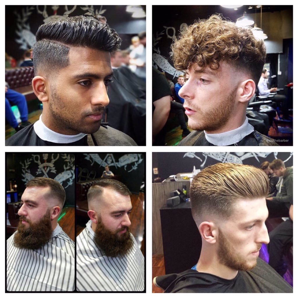 BarbersNo1's tweet photo. Students 20% off @BarbersNo1 π
#best #student #union #off #dalest #luxury #barbers #ljmu #livuni #liverpool https://t.co/IoI6GX77Vm