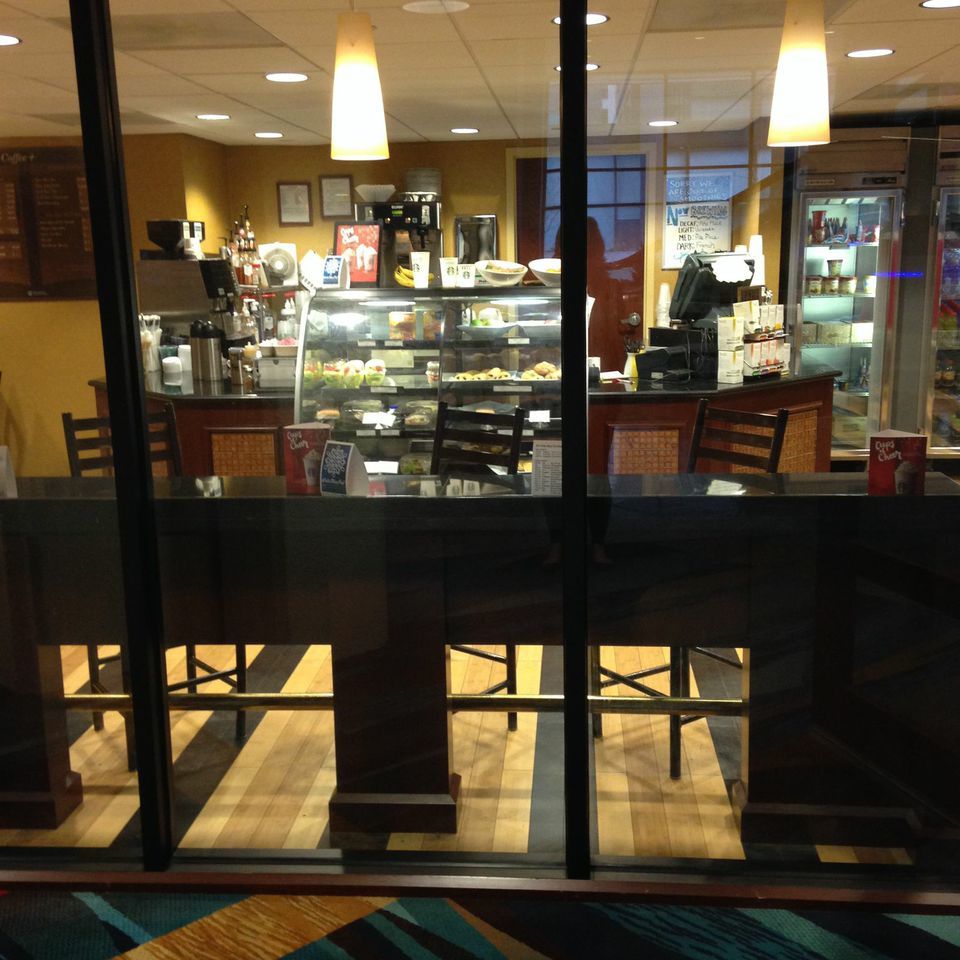 DSMMarriott's tweet photo. #Coffee is a life saver on those busy days filled with meetings. #ThankYouStarbucks https://t.co/xSZV4gjIqH