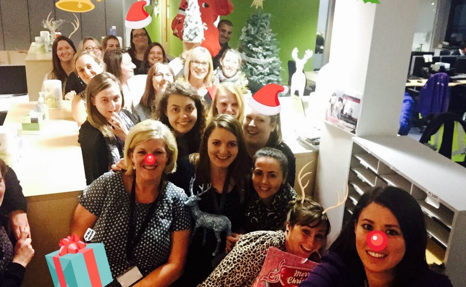 AHintOfLimeVP's tweet photo. And the winner of the #GIANTstocking competition is...*drum roll*... @CapTravelEvents Derby!!! https://t.co/eGPlyaocky