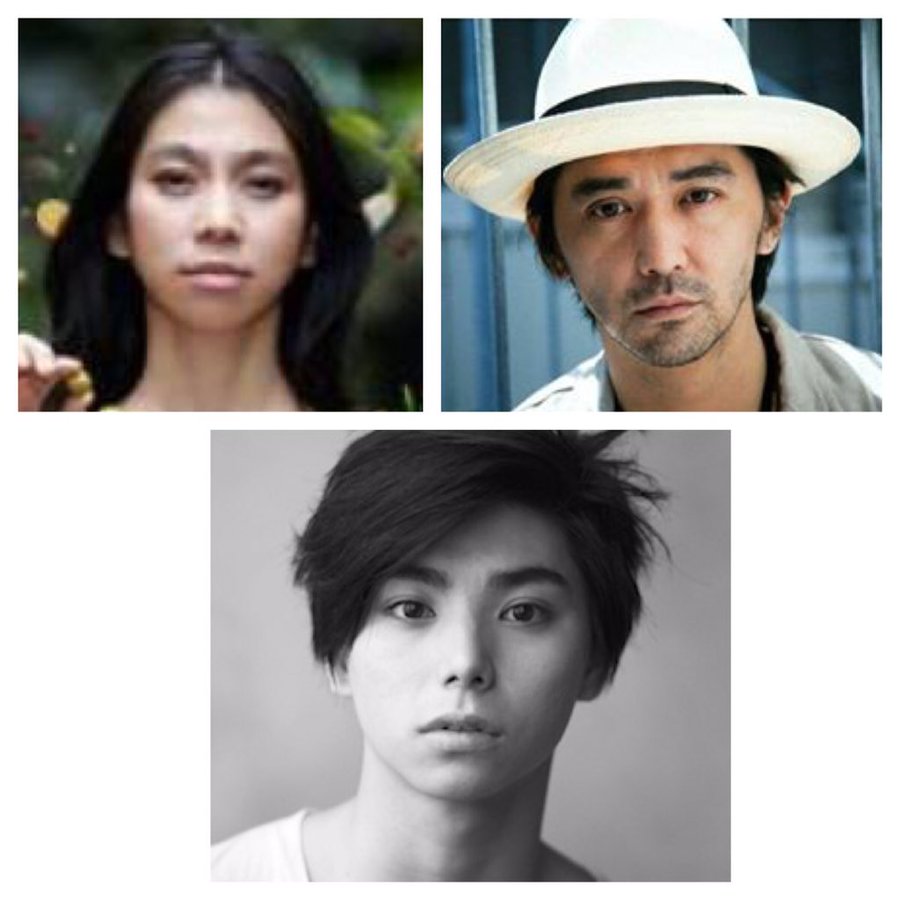 村上虹郎の両親は誰 あの人の二世 兄弟など家族関係やエピソードまとめ むらかみにじろう Nakaseteの普通が一番むずかしい