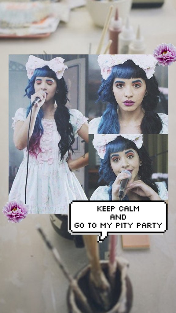 loockscream's tweet image. ⏩ Melanie Martinez ⏪

⏩ rt se pegar;
⏩ fav se gostar;

ℹ️ Lara 🌸