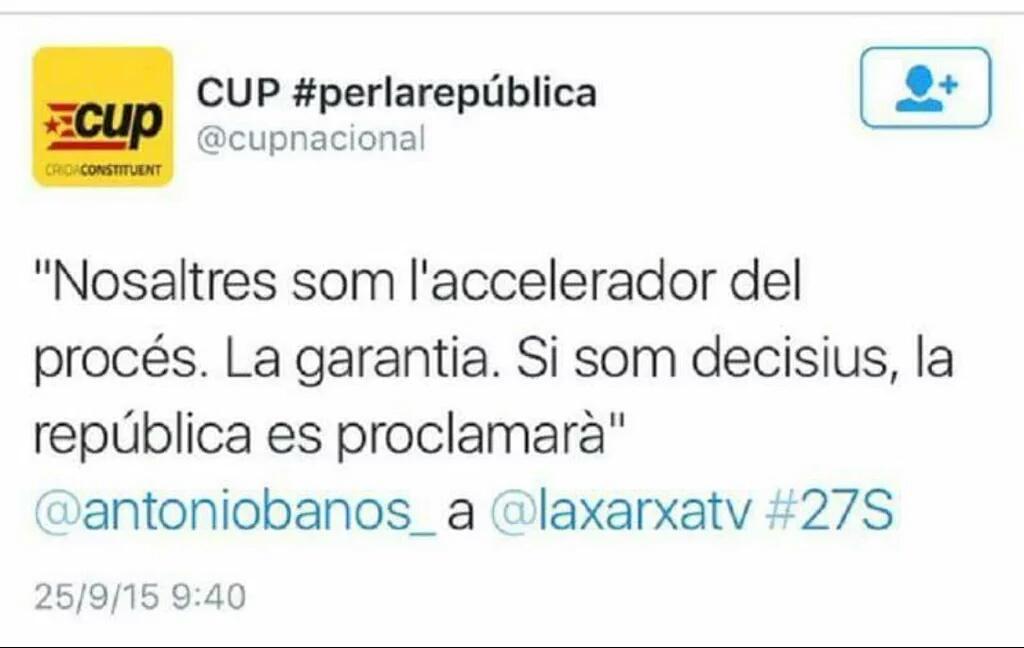 DelArriu's tweet photo. @emparmoliner @HiginiaRoig Doncs jo tinc amics que van votar CUP per això: https://t.co/ficQBEgFMx
