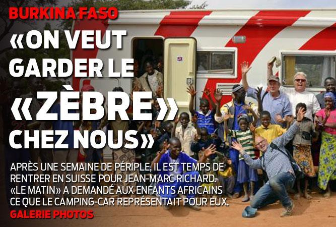 Lematinch's tweet photo. Dernier épisode de notre reportage au #BurkinaFaso Jean-Marc Richard  @SandraImsand #LeZèbre https://t.co/37xE6atmeS https://t.co/HzIoUHTgHa