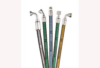 FluidPowerWorld's tweet photo. How does operating environment affect #hydraulic hose? https://t.co/tSXxNgq2ir https://t.co/zKRWX2A7yF