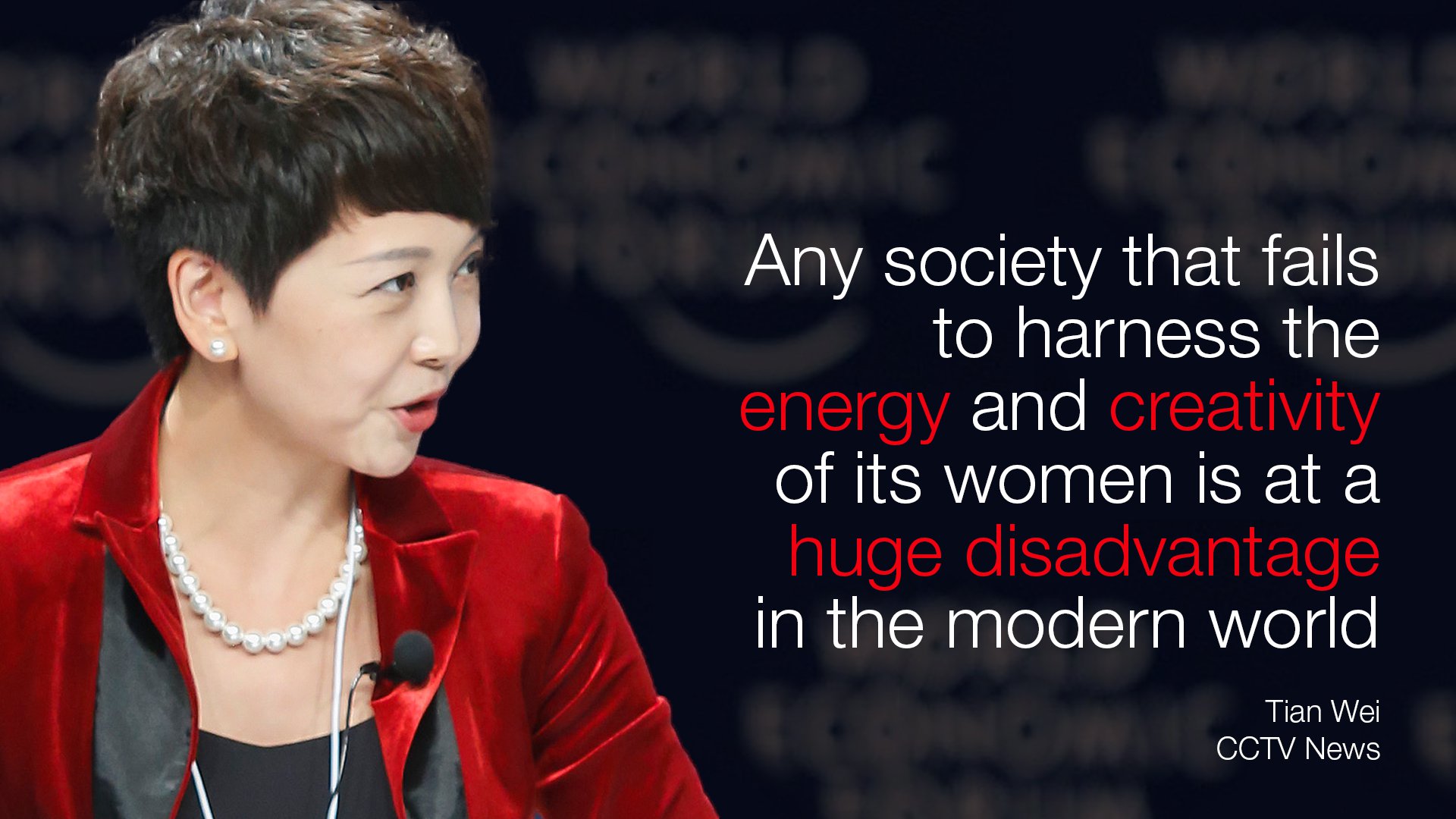 Quotes About Gender Equality World Economic Forum Auf Twitter: „10 Quotes From Leaders On #Gender  Equality Https://T.co/Jqwbfipgzp #Gendergap Https://T.co/Wkf9Rha3We“ /  Twitter