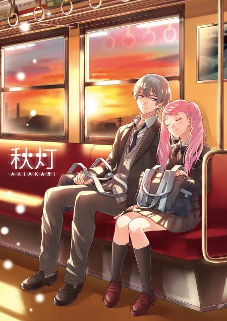 こちらにも上げておきますね。Vレボ新刊エルリゼ本「秋灯」のサンプル①です。 
