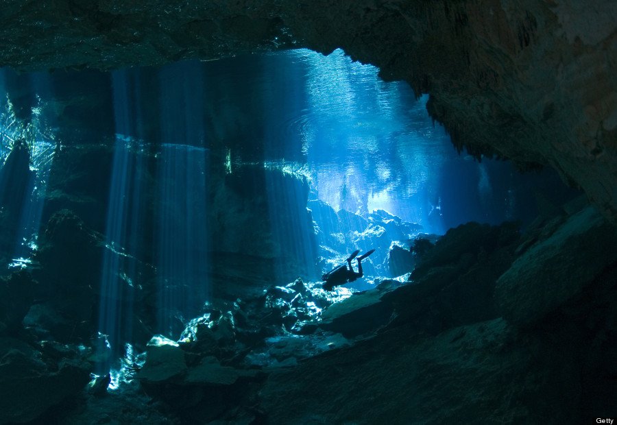 SteveW411's tweet photo. #Yucatan Cenotes -- #Mexico

#travel #lonelyplanet #backpacking #nature #wildlife #WWF #tourism #national https://t.co/a9k0CHUFao