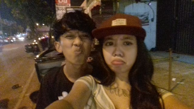 bejomarleyy's tweet photo. Muka jelek jelek:D https://t.co/6e8cylfz6i