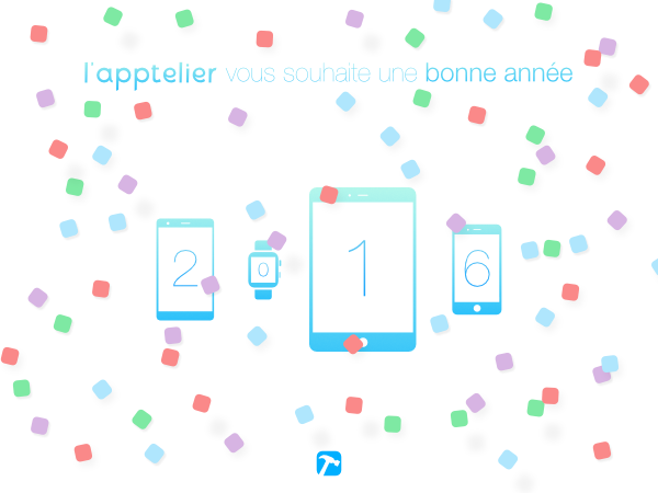 L'Apptelier tweet media