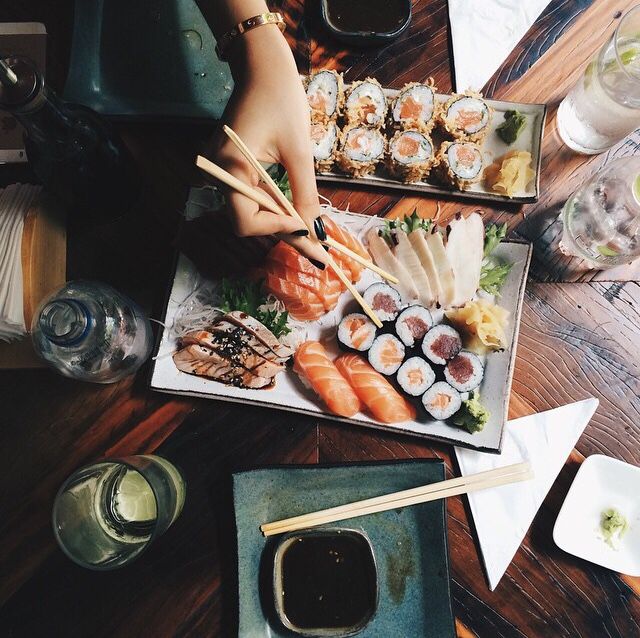 Brnenská #UX #Dinner už vo štvrtok o siedmej vo Wang Running Sushi. A tentoraz tam budem ;-)
facebook.com/events/9839227…