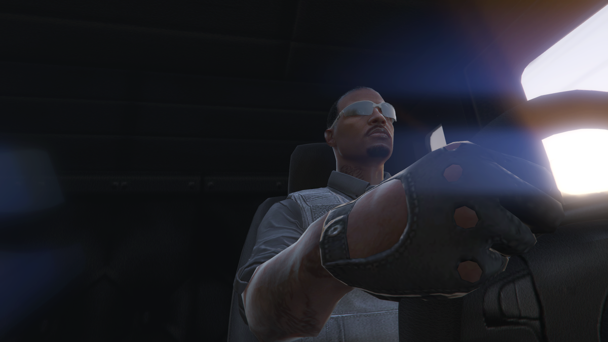 SATAC_UNIT's tweet image. SATAC Completed their first raid of 2016 this morning! #GTAOnline #NowRecruiting