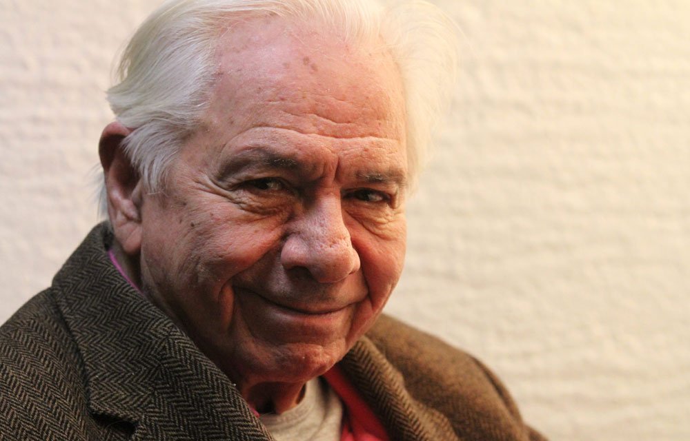 Un grand personnage nous quitte : Michel Galabru s'est éteint à l'âge de 93 ans : bit.ly/1OuT8ot