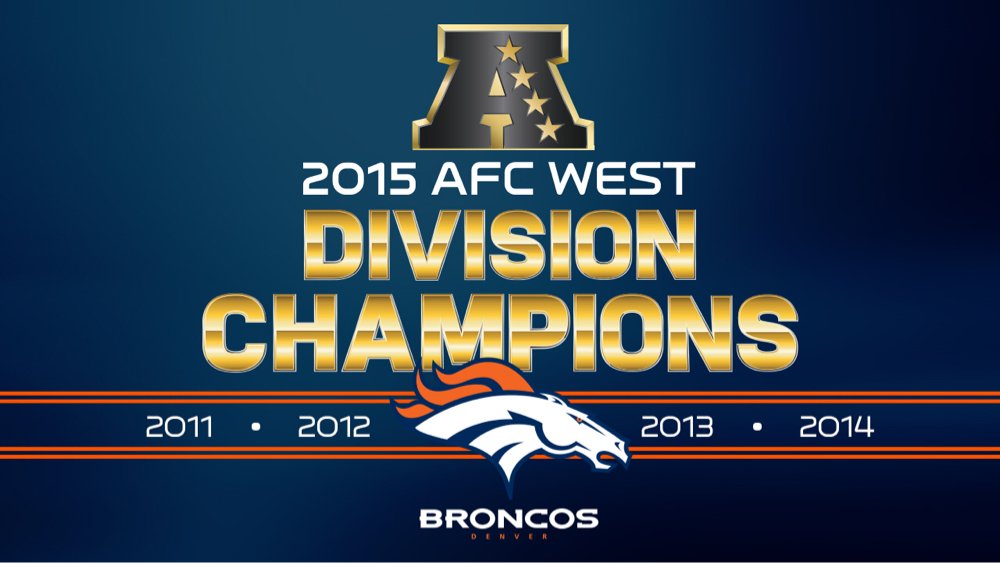 Broncos's tweet photo. ICYMI

(Tell your friends) https://t.co/IDGXxpQbin