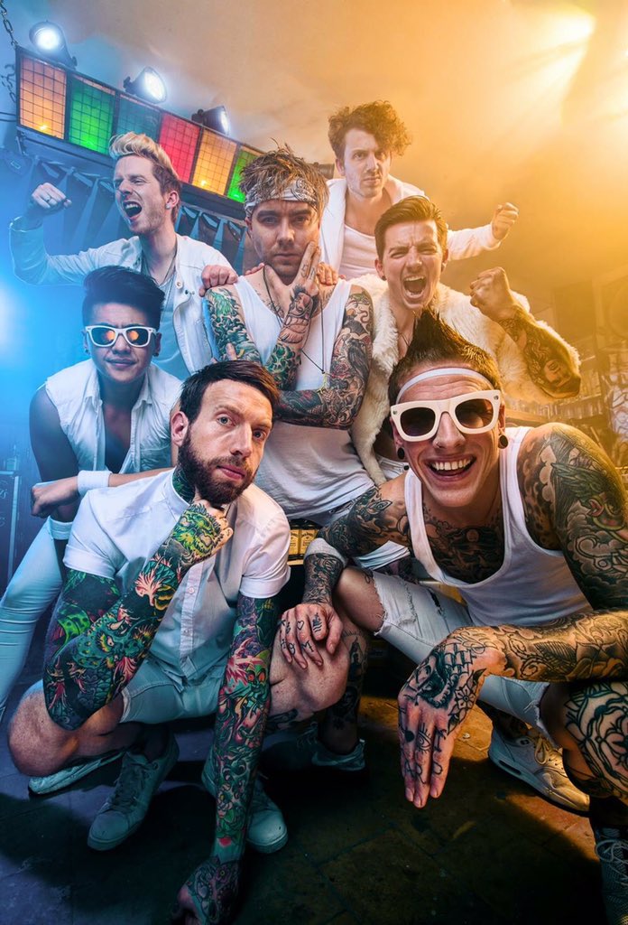 We rammen 2016 gelijk maar eens binnen met een goede nieuwe picca. The dirtier the daddier baby! Foto door <a href="/SetVexy/">Set Vexy Productions</a>