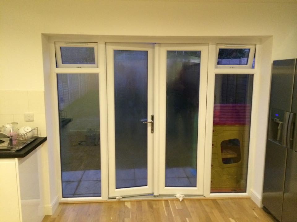 JakesPaints's tweet photo. Grey foil wrapped French doors sprayed white
#FrenchDoors #FoilWrapped #OnSiteSpraying #SprayPainting #JakesPaints https://t.co/fmiGutMh7v