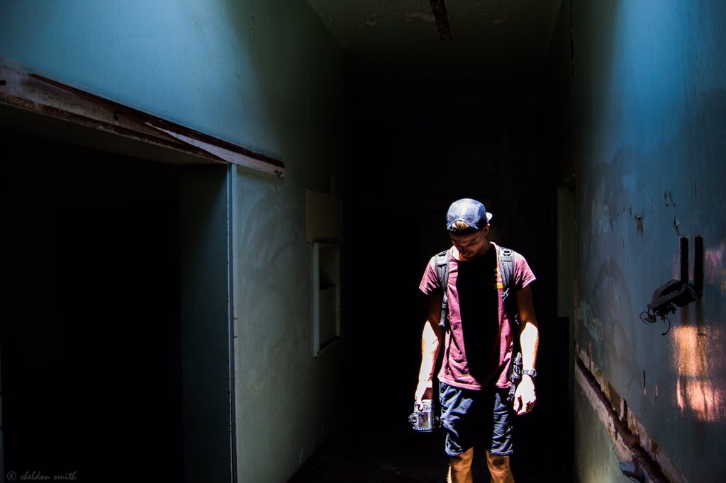 shellsmithphoto's tweet image. The light shines on all of us. 

#photography #nikonsa #iamnikonsa