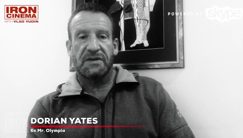 SEARCH AND BUY THIS PRODUCT Dorian Yates (@Dorian_Yates) | Twitter