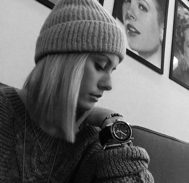SamtundSeidel's tweet photo. https://t.co/LUnbXSlFZC Girls just wanna have VintageVDB #VDBNOLIMITpolished#timepiece #watches#watchporn#wristwatch https://t.co/v3TkJb0mX0
