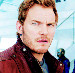 rtfictionalbae's tweet photo. peter quill • guardians of the galaxy https://t.co/66dpVyyCvp