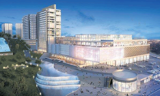 REN_Turkey's tweet photo. TEM Point will be up for Sale Soon https://t.co/q2Xio4wz4J #realestatenews #tempoint https://t.co/johqSYS1JN