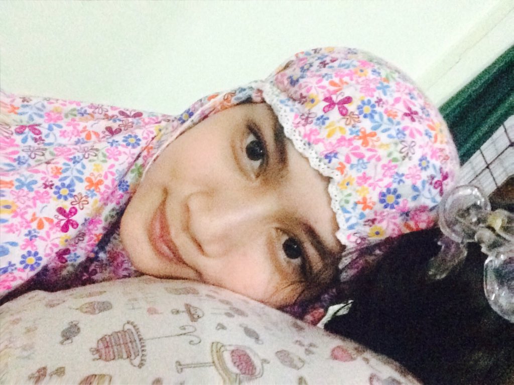 Melody Nurramdhani Laksani tweet media