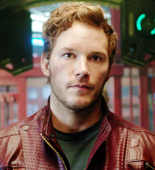rtfictionalbae's tweet photo. peter quill • guardians of the galaxy https://t.co/66dpVyyCvp