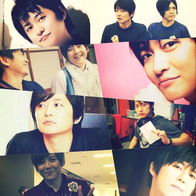 声優さん好き大歓迎ですのtwitterイラスト検索結果