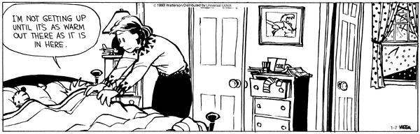 Calvinn_Hobbes's tweet photo. Monday morning blues https://t.co/UieEjHTijx