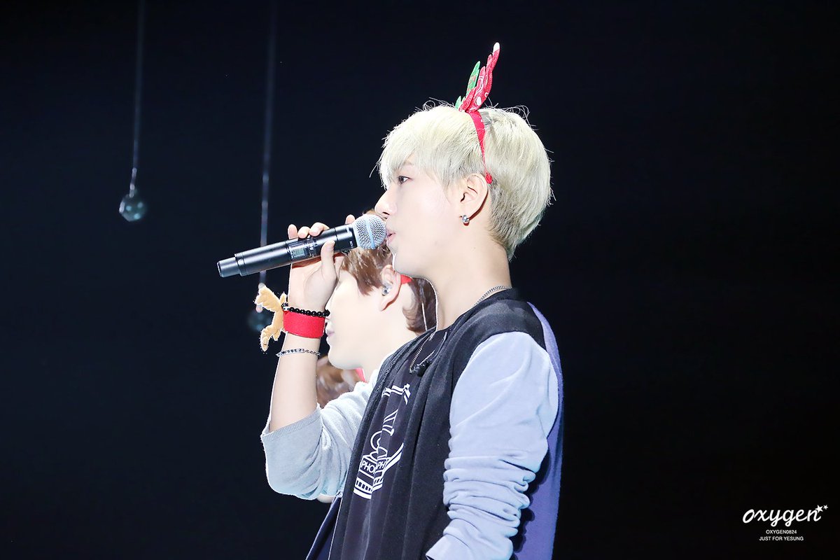 151226 <a href="/shfly3424/">Yesung</a> KRY in HongKong  Updated 1 #김종운 #yesung #예성 #KimJongWoon