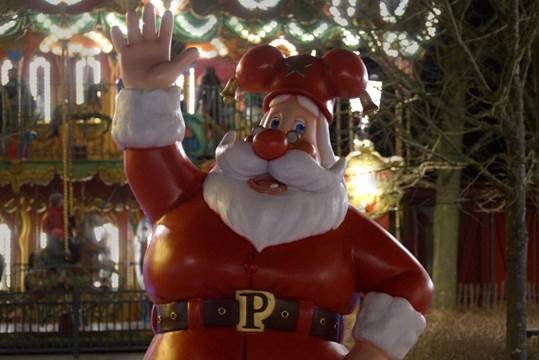 studio100fan's tweet photo. Nooit eerder brachten zovelen een bezoek aan een #Plopsapark tijdens de kerstvakantie. https://t.co/YzYodwpeME https://t.co/6X9S8CXk9i