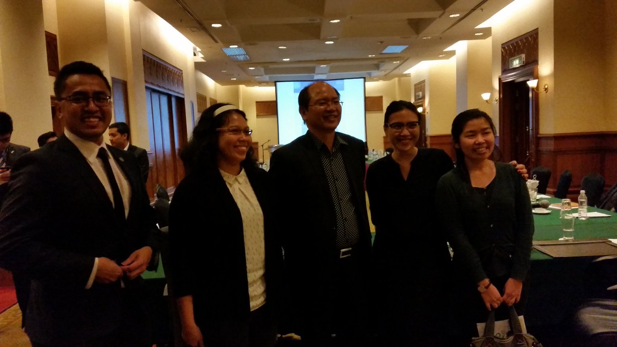 sveltesagacious's tweet photo. The session is still on; sharing moments never end... #mosti2016 @WTangau @PFellowsAlumni @MyMOSTI https://t.co/w1YotQPcDW