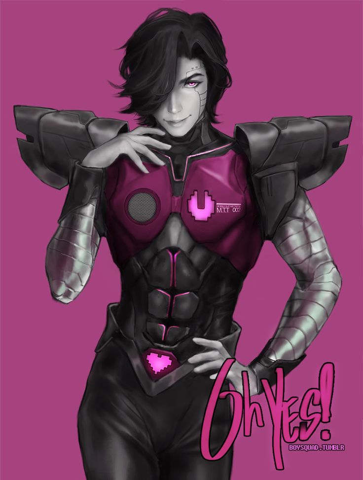 OhYesMettaton's tweet image. " Oн YES!"
💜 Mettaton RP
💜 Slightly new to fandom
💜 Any Fandom
💜 Ships with Chemistry 
💜 Descriptive 
💜 RT? 💜